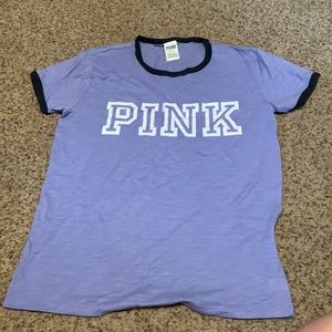 Victoria secret PINK tshirt